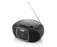 JVC RC-E561B-DAB black - 1377872 - zdjęcie 5